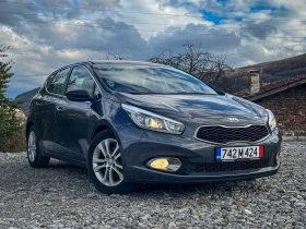 Kia Ceed 1.6 бензин | НАПЪЛНО ОБСЛУЖЕНА!!! - 12500 лв. / 6391.15 € - 51652107 3 | Car24.bg Kia Ceed 1.6 бензин | НАПЪЛНО ОБСЛУЖЕНА!!! - 12500 лв. / 6391.15 € - 51652107 3