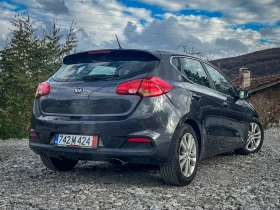 Kia Ceed 1.6 бензин | НАПЪЛНО ОБСЛУЖЕНА!!! - 12500 лв. / 6391.15 € - 51652107 4 | Car24.bg Kia Ceed 1.6 бензин | НАПЪЛНО ОБСЛУЖЕНА!!! - 12500 лв. / 6391.15 € - 51652107 4