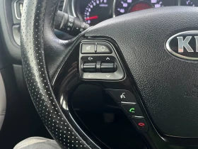 Kia Ceed 1.6 бензин | НАПЪЛНО ОБСЛУЖЕНА!!! - 12500 лв. / 6391.15 € - 51652107 13 | Car24.bg Kia Ceed 1.6 бензин | НАПЪЛНО ОБСЛУЖЕНА!!! - 12500 лв. / 6391.15 € - 51652107 13