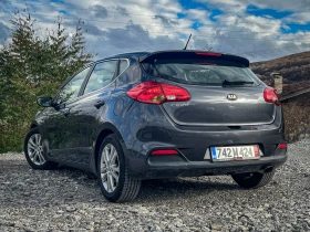 Kia Ceed 1.6 бензин | НАПЪЛНО ОБСЛУЖЕНА!!! - 12500 лв. / 6391.15 € - 51652107 6 | Car24.bg Kia Ceed 1.6 бензин | НАПЪЛНО ОБСЛУЖЕНА!!! - 12500 лв. / 6391.15 € - 51652107 6