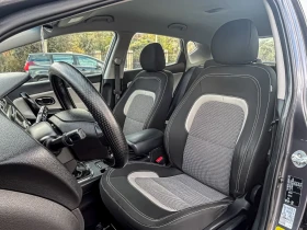 Kia Ceed 1.6 бензин | НАПЪЛНО ОБСЛУЖЕНА!!! - 12500 лв. / 6391.15 € - 51652107 15 | Car24.bg Kia Ceed 1.6 бензин | НАПЪЛНО ОБСЛУЖЕНА!!! - 12500 лв. / 6391.15 € - 51652107 15