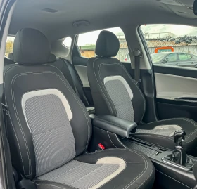 Kia Ceed 1.6 бензин | НАПЪЛНО ОБСЛУЖЕНА!!! - 12500 лв. / 6391.15 € - 51652107 16 | Car24.bg Kia Ceed 1.6 бензин | НАПЪЛНО ОБСЛУЖЕНА!!! - 12500 лв. / 6391.15 € - 51652107 16