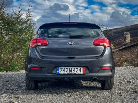 Kia Ceed 1.6 бензин | НАПЪЛНО ОБСЛУЖЕНА!!! - 12500 лв. / 6391.15 € - 51652107 5 | Car24.bg Kia Ceed 1.6 бензин | НАПЪЛНО ОБСЛУЖЕНА!!! - 12500 лв. / 6391.15 € - 51652107 5