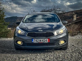 Kia Ceed 1.6 бензин | НАПЪЛНО ОБСЛУЖЕНА!!! - 12500 лв. / 6391.15 € - 51652107 2 | Car24.bg Kia Ceed 1.6 бензин | НАПЪЛНО ОБСЛУЖЕНА!!! - 12500 лв. / 6391.15 € - 51652107 2