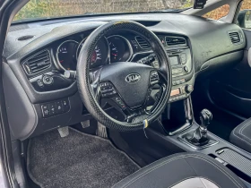 Kia Ceed 1.6 бензин | НАПЪЛНО ОБСЛУЖЕНА!!! - 12500 лв. / 6391.15 € - 51652107 7 | Car24.bg Kia Ceed 1.6 бензин | НАПЪЛНО ОБСЛУЖЕНА!!! - 12500 лв. / 6391.15 € - 51652107 7