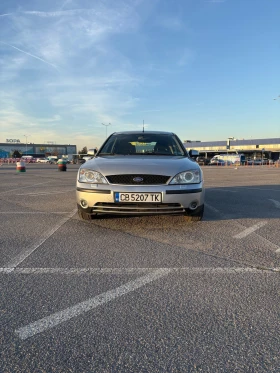 Ford Mondeo - Car24.bg Ford Mondeo