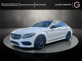 Mercedes-Benz C 43 AMG * * CARFAX * * АВТОКРЕДИТ * * - Car24.bg Mercedes-Benz C 43 AMG * * CARFAX * * АВТОКРЕДИТ * *