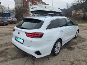 Kia Ceed SW 1.4 бензин - 14500 € / 28359.53 лв. - 67157903 6 | Car24.bg Kia Ceed SW 1.4 бензин - 14500 € / 28359.53 лв. - 67157903 6