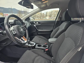 Kia Ceed SW 1.4 бензин - 14500 € / 28359.53 лв. - 67157903 11 | Car24.bg Kia Ceed SW 1.4 бензин - 14500 € / 28359.53 лв. - 67157903 11