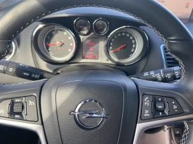 Opel Meriva 1.4i-GPL-Нов внос Италия! - 5698 € / 11144.32 лв. - 90918179 10 | Car24.bg Opel Meriva 1.4i-GPL-Нов внос Италия! - 5698 € / 11144.32 лв. - 90918179 10