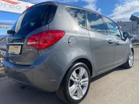 Opel Meriva 1.4i-GPL-Нов внос Италия! - 5698 € / 11144.32 лв. - 90918179 6 | Car24.bg Opel Meriva 1.4i-GPL-Нов внос Италия! - 5698 € / 11144.32 лв. - 90918179 6