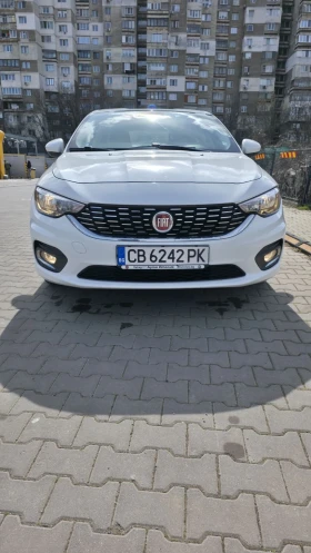 Fiat Tipo 1.4 Бензин-Газ - Car24.bg Fiat Tipo 1.4 Бензин-Газ
