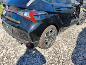 Hyundai I20 1.0turbo n line - 10 € / 19.56 лв. - 75267971 5 | Car24.bg Hyundai I20 1.0turbo n line - 10 € / 19.56 лв. - 75267971 5