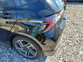 Hyundai I20 1.0turbo n line - 10 € / 19.56 лв. - 75267971 6 | Car24.bg Hyundai I20 1.0turbo n line - 10 € / 19.56 лв. - 75267971 6