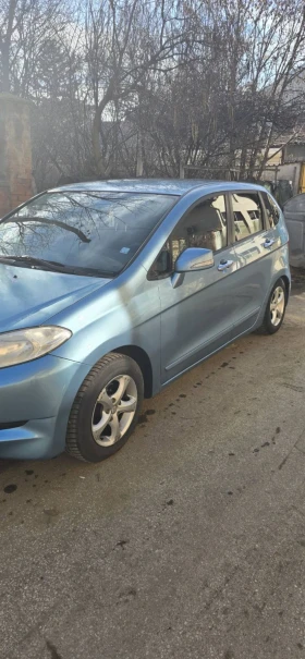 Honda Fr-v - 3300 € / 6454.24 лв. - 42240427 6 | Car24.bg Honda Fr-v - 3300 € / 6454.24 лв. - 42240427 6