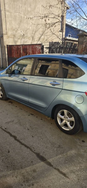 Honda Fr-v - 3300 € / 6454.24 лв. - 42240427 3 | Car24.bg Honda Fr-v - 3300 € / 6454.24 лв. - 42240427 3