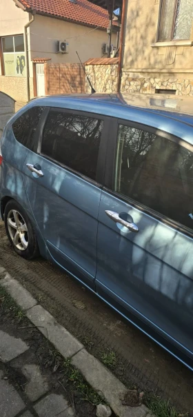 Honda Fr-v - 3300 € / 6454.24 лв. - 42240427 5 | Car24.bg Honda Fr-v - 3300 € / 6454.24 лв. - 42240427 5