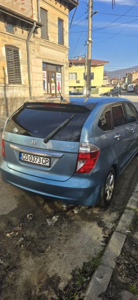 Honda Fr-v - 3300 € / 6454.24 лв. - 42240427 2 | Car24.bg Honda Fr-v - 3300 € / 6454.24 лв. - 42240427 2