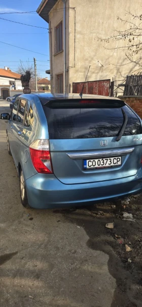 Honda Fr-v - 3300 € / 6454.24 лв. - 42240427 7 | Car24.bg Honda Fr-v - 3300 € / 6454.24 лв. - 42240427 7