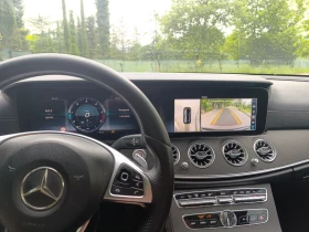 Mercedes-Benz E 220 Panorama digital KeylessGo 360 | Auto.bg — изображение 8 Mercedes-Benz E 220 Panorama digital KeylessGo 360 | Auto.bg — изображение 8