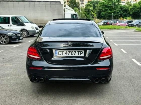 Mercedes-Benz E 220 Panorama digital KeylessGo 360 | Auto.bg — изображение 6 Mercedes-Benz E 220 Panorama digital KeylessGo 360 | Auto.bg — изображение 6