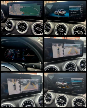 Mercedes-Benz C 220 Panorana 360 Camera AMG-Lein Keyless Go Distronik - 20500 € / 40094.51 лв. - 88017636 12 | Car24.bg Mercedes-Benz C 220 Panorana 360 Camera AMG-Lein Keyless Go Distronik - 20500 € / 40094.51 лв. - 88017636 12
