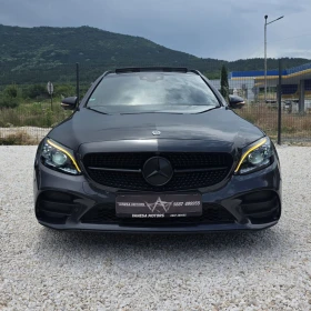 Mercedes-Benz C 220 Panorana 360 Camera AMG-Lein Keyless Go Distronik - 20500 € / 40094.51 лв. - 88017636 2 | Car24.bg Mercedes-Benz C 220 Panorana 360 Camera AMG-Lein Keyless Go Distronik - 20500 € / 40094.51 лв. - 88017636 2