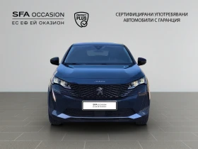 Peugeot 3008 ALLURE 1.5 BlueHDi 130 S&S EAT8 EURO 6//2112R12 | Auto.bg — изображение 2 Peugeot 3008 ALLURE 1.5 BlueHDi 130 S&S EAT8 EURO 6//2112R12 | Auto.bg — изображение 2