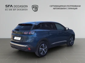 Peugeot 3008 ALLURE 1.5 BlueHDi 130 S&S EAT8 EURO 6//2112R12 | Auto.bg — изображение 5 Peugeot 3008 ALLURE 1.5 BlueHDi 130 S&S EAT8 EURO 6//2112R12 | Auto.bg — изображение 5