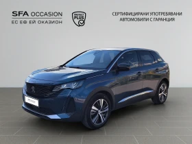 Peugeot 3008 ALLURE 1.5 BlueHDi 130 S&S EAT8 EURO 6//2112R12