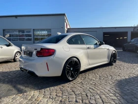 BMW M2 Competition - 34000 € / 66498.22 лв. - 90795512 3 | Car24.bg BMW M2 Competition - 34000 € / 66498.22 лв. - 90795512 3