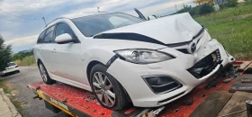 Mazda 6 2.2 | Auto.bg — изображение 2 Mazda 6 2.2 | Auto.bg — изображение 2
