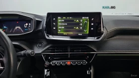 Peugeot 2008 1.5BlueHDI* GT* КОЖА* ПОДГРЕВ* КАМЕРА* NAVI* LED* | Auto.bg — изображение 11 Peugeot 2008 1.5BlueHDI* GT* КОЖА* ПОДГРЕВ* КАМЕРА* NAVI* LED* | Auto.bg — изображение 11