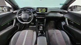 Peugeot 2008 1.5BlueHDI* GT* КОЖА* ПОДГРЕВ* КАМЕРА* NAVI* LED* | Auto.bg — изображение 6 Peugeot 2008 1.5BlueHDI* GT* КОЖА* ПОДГРЕВ* КАМЕРА* NAVI* LED* | Auto.bg — изображение 6