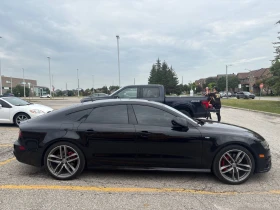 Audi A7 3.0T ЦЕНА ДО БЪЛГАРИЯ РЕГИСТРАЦИЯ & АВТОКРЕДИТ | Auto.bg — изображение 4 Audi A7 3.0T ЦЕНА ДО БЪЛГАРИЯ РЕГИСТРАЦИЯ & АВТОКРЕДИТ | Auto.bg — изображение 4