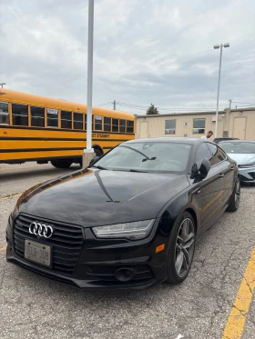 Audi A7 3.0T ЦЕНА ДО БЪЛГАРИЯ РЕГИСТРАЦИЯ & АВТОКРЕДИТ