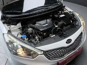 Kia K3 1.6 Prestige - 7521 € - 37629134 6 | Car24.bg Kia K3 1.6 Prestige - 7521 € - 37629134 6