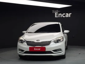 Kia K3 1.6 Prestige - 7521 € - 37629134 3 | Car24.bg Kia K3 1.6 Prestige - 7521 € - 37629134 3