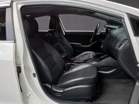 Kia K3 1.6 Prestige - 7521 € - 37629134 10 | Car24.bg Kia K3 1.6 Prestige - 7521 € - 37629134 10