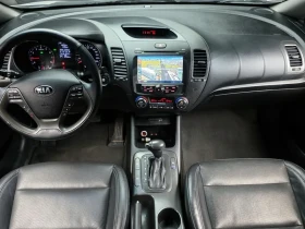 Kia K3 1.6 Prestige - 7521 € - 37629134 7 | Car24.bg Kia K3 1.6 Prestige - 7521 € - 37629134 7