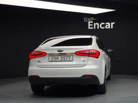 Kia K3 1.6 Prestige - 7521 € - 37629134 4 | Car24.bg Kia K3 1.6 Prestige - 7521 € - 37629134 4