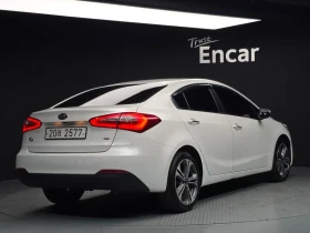 Kia K3 1.6 Prestige - 7521 € - 37629134 2 | Car24.bg Kia K3 1.6 Prestige - 7521 € - 37629134 2