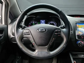 Kia K3 1.6 Prestige - 7521 € - 37629134 13 | Car24.bg Kia K3 1.6 Prestige - 7521 € - 37629134 13