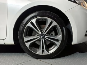 Kia K3 1.6 Prestige - 7521 € - 37629134 5 | Car24.bg Kia K3 1.6 Prestige - 7521 € - 37629134 5