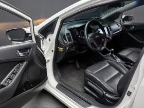 Kia K3 1.6 Prestige - 7521 € - 37629134 11 | Car24.bg Kia K3 1.6 Prestige - 7521 € - 37629134 11