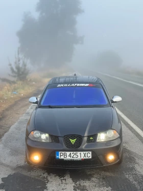 Seat Ibiza - 4299 € - 76449093 13 | Car24.bg Seat Ibiza - 4299 € - 76449093 13