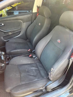 Seat Ibiza - 4299 € - 76449093 7 | Car24.bg Seat Ibiza - 4299 € - 76449093 7