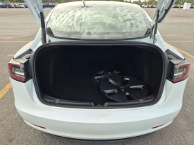 Tesla Model 3 / ОТ ПРЕДСТАВИТЕЛСТВО НА ТЕСЛА / | Auto.bg — изображение 14 Tesla Model 3 / ОТ ПРЕДСТАВИТЕЛСТВО НА ТЕСЛА / | Auto.bg — изображение 14