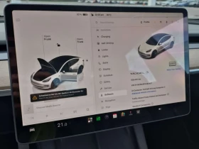 Tesla Model 3 / ОТ ПРЕДСТАВИТЕЛСТВО НА ТЕСЛА / | Auto.bg — изображение 9 Tesla Model 3 / ОТ ПРЕДСТАВИТЕЛСТВО НА ТЕСЛА / | Auto.bg — изображение 9