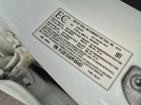 Tesla Model 3 / ОТ ПРЕДСТАВИТЕЛСТВО НА ТЕСЛА / | Auto.bg — изображение 16 Tesla Model 3 / ОТ ПРЕДСТАВИТЕЛСТВО НА ТЕСЛА / | Auto.bg — изображение 16